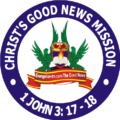 Christ's Good News Mission – evangelion-tm.com